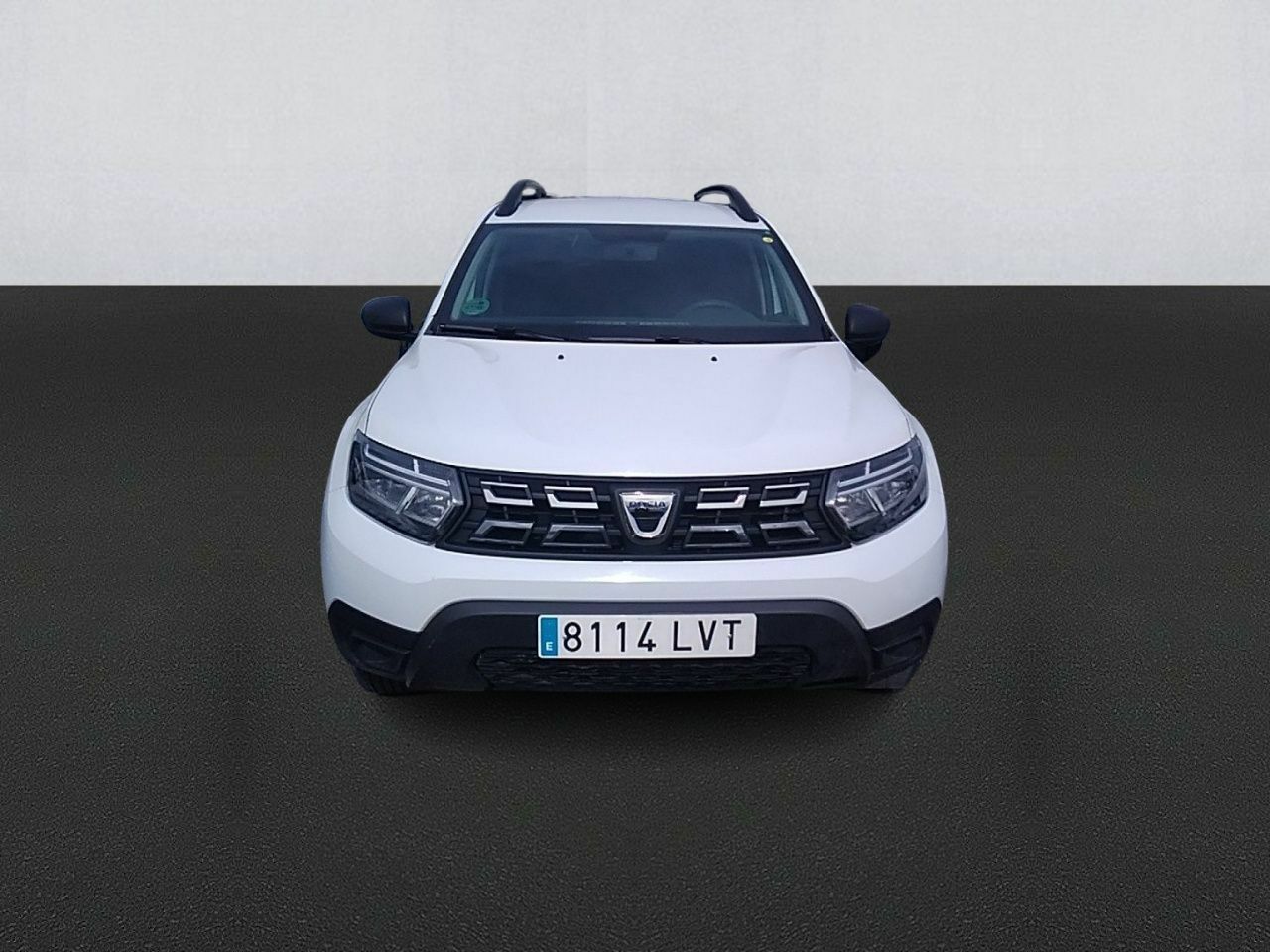 dacia duster 2021 / foto grande (2)