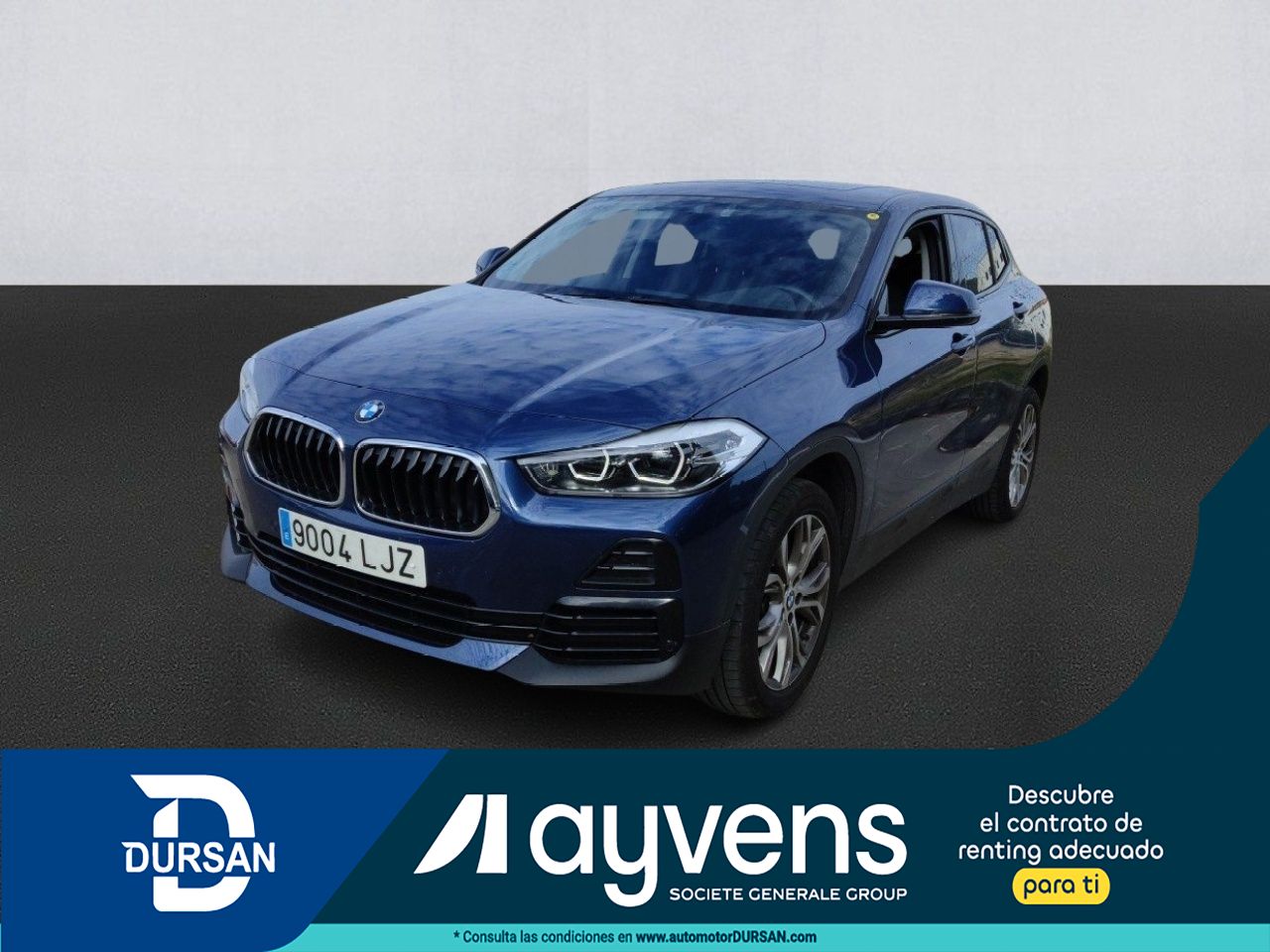 Foto bmw x2 2020 /