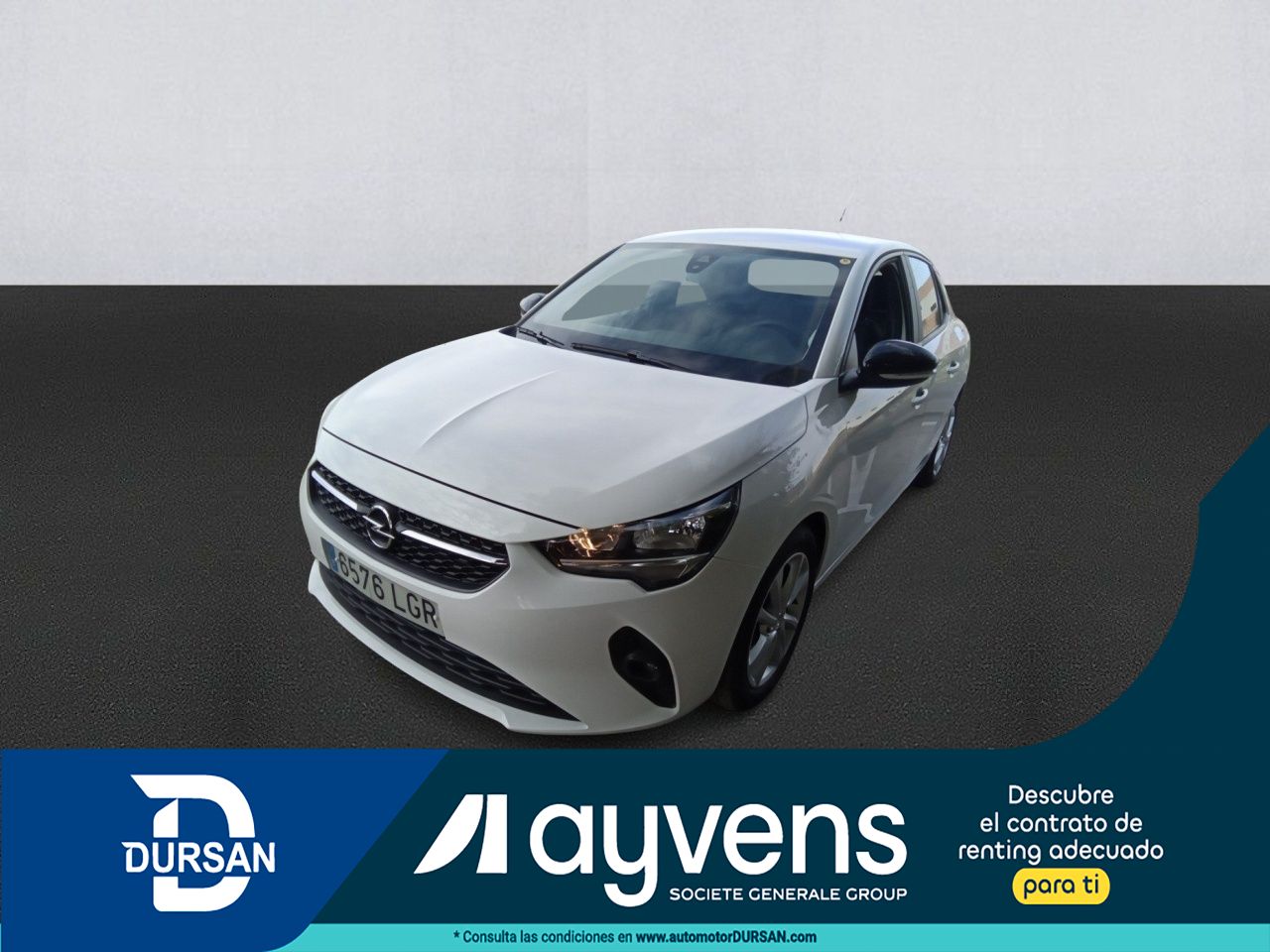 Foto opel corsa 2020 /