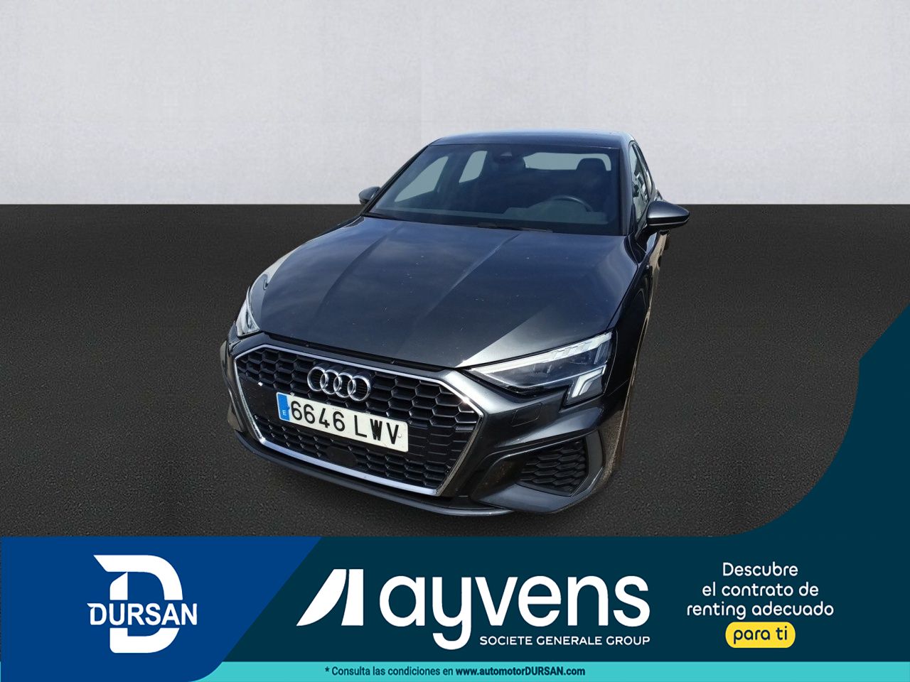 Foto audi a3 2022 /