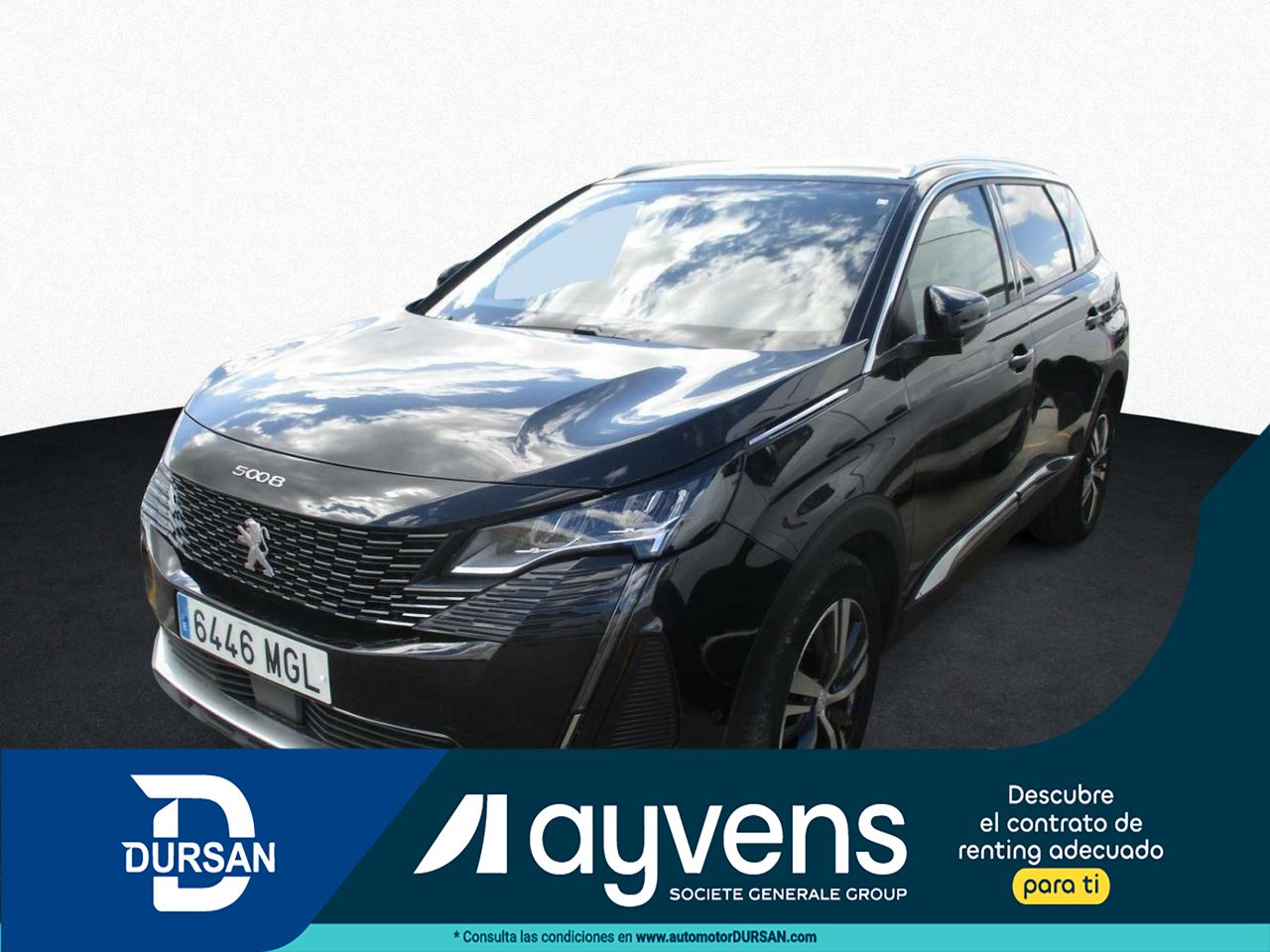 Foto peugeot 5008 2023 /