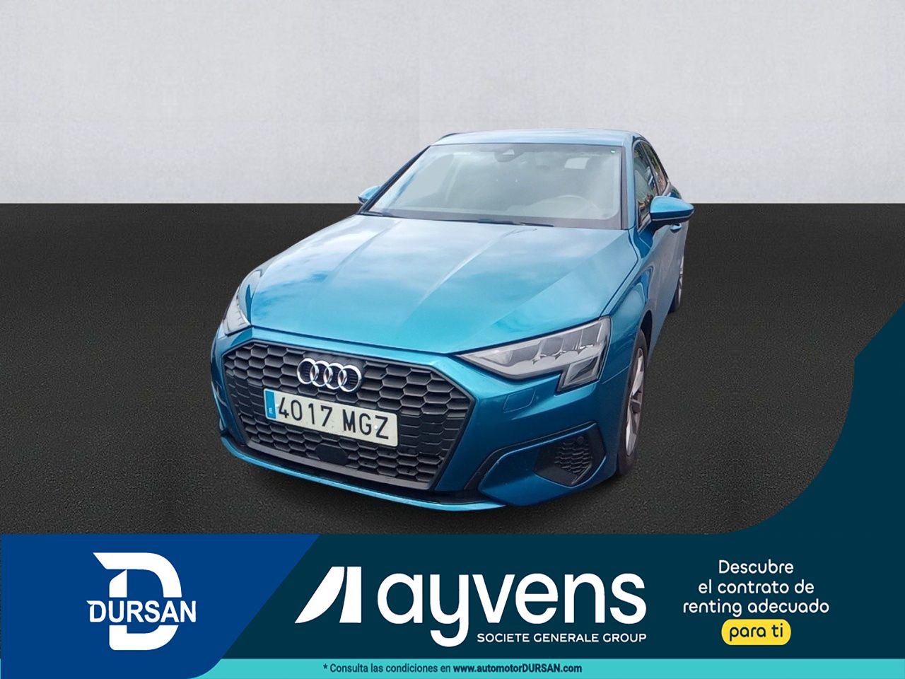 Foto audi a3 2023 /