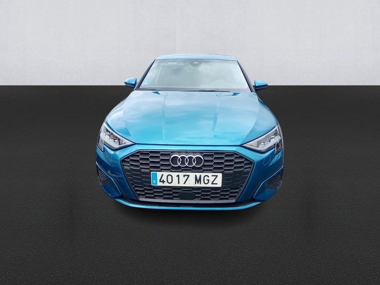 audi a3 2023 / foto grande (2)