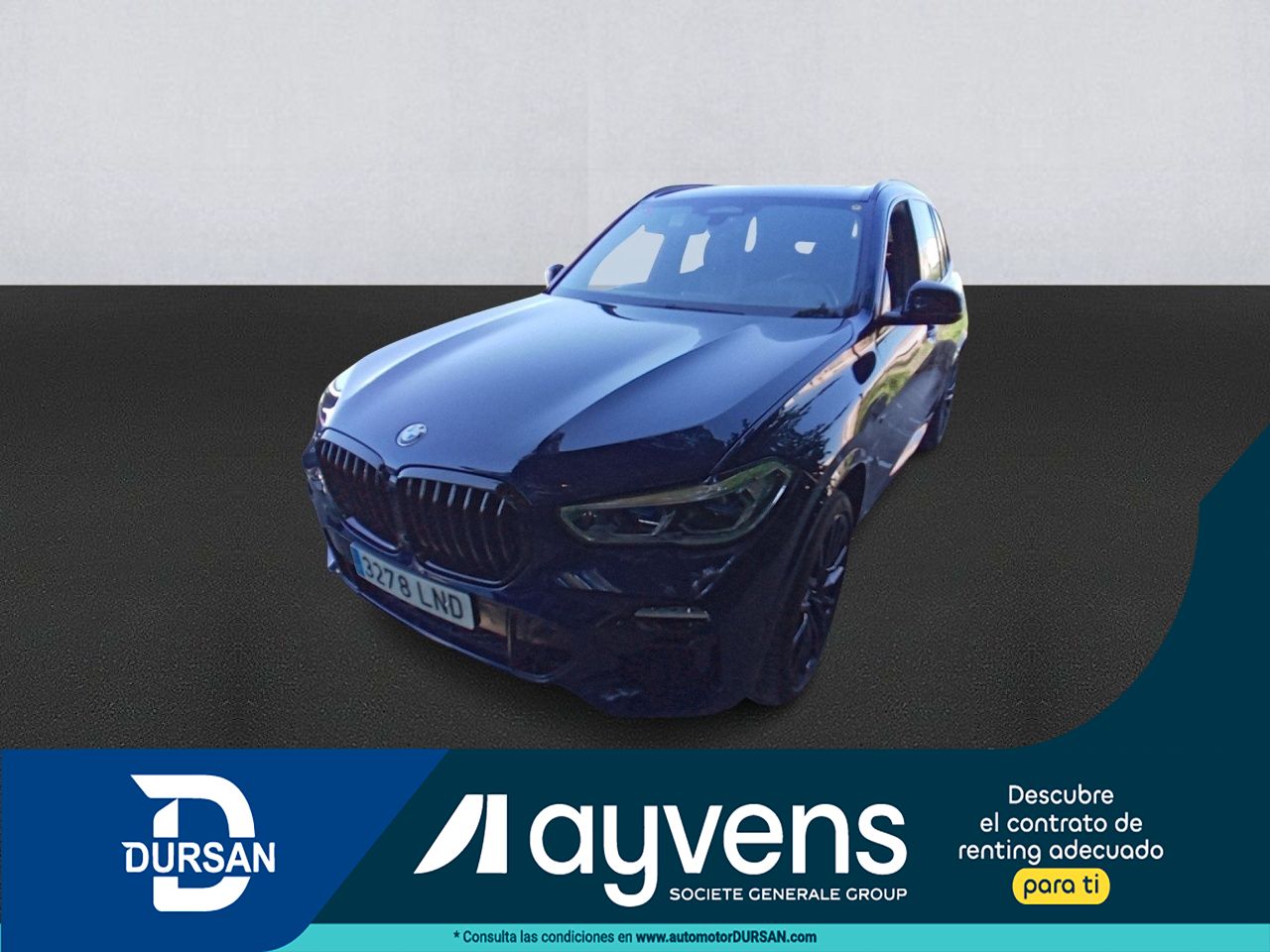 Foto bmw x5 2021 /