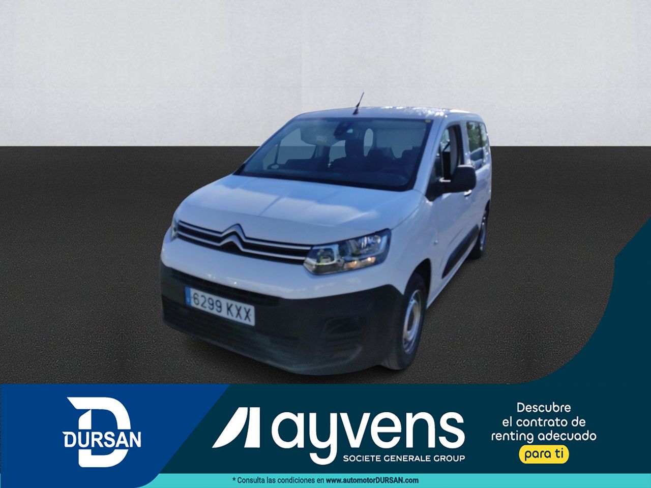 Foto citroën berlingo 2019 /