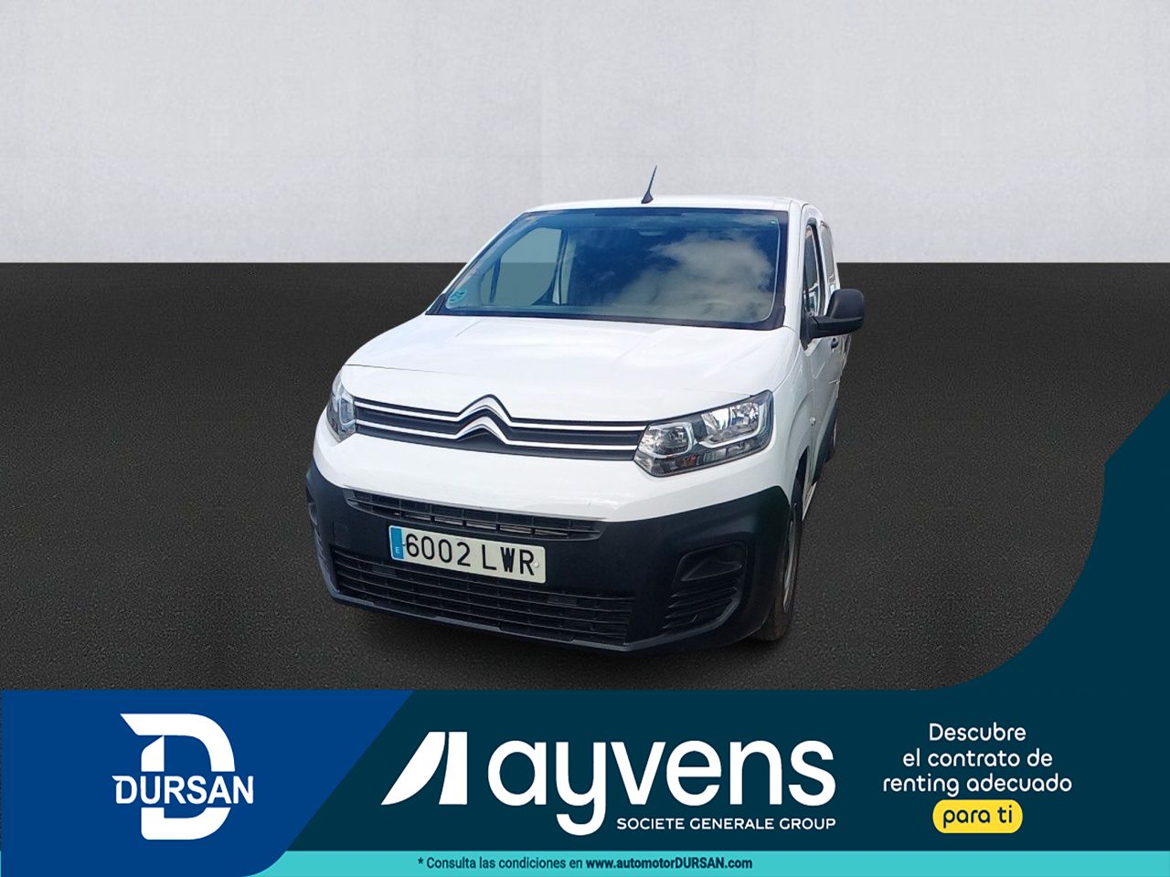 Foto citroën berlingo 2022 /
