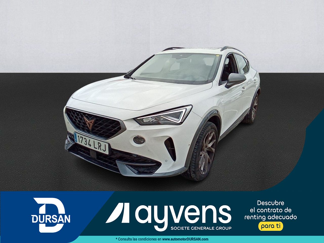 Foto cupra formentor 2021 /
