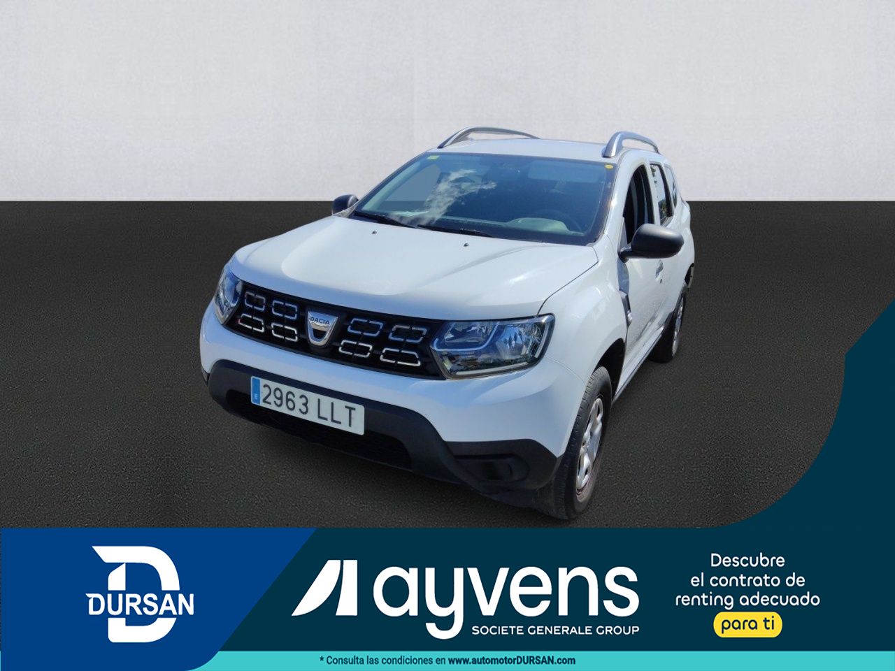 Foto dacia duster 2020 /