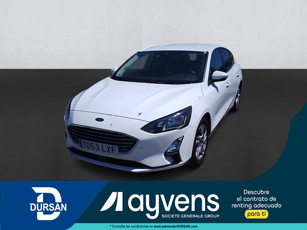 Foto ford focus 2022 /