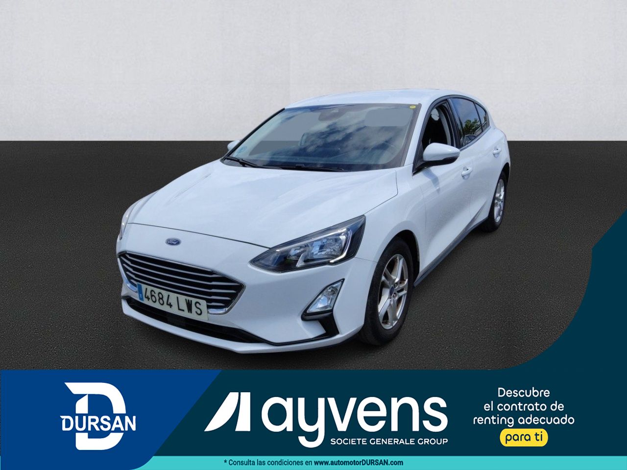 Foto ford focus 2022 /