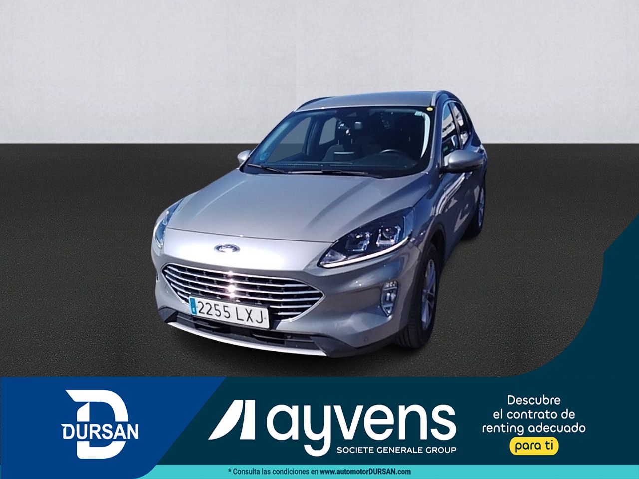 Foto ford kuga 2022 /