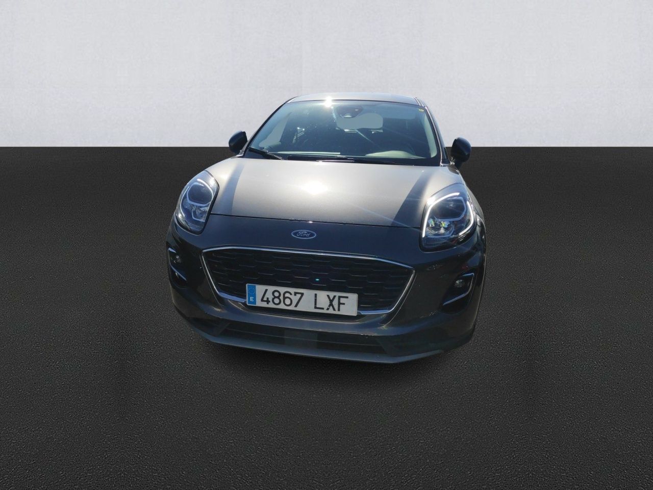 ford puma 2022 / foto grande (2)