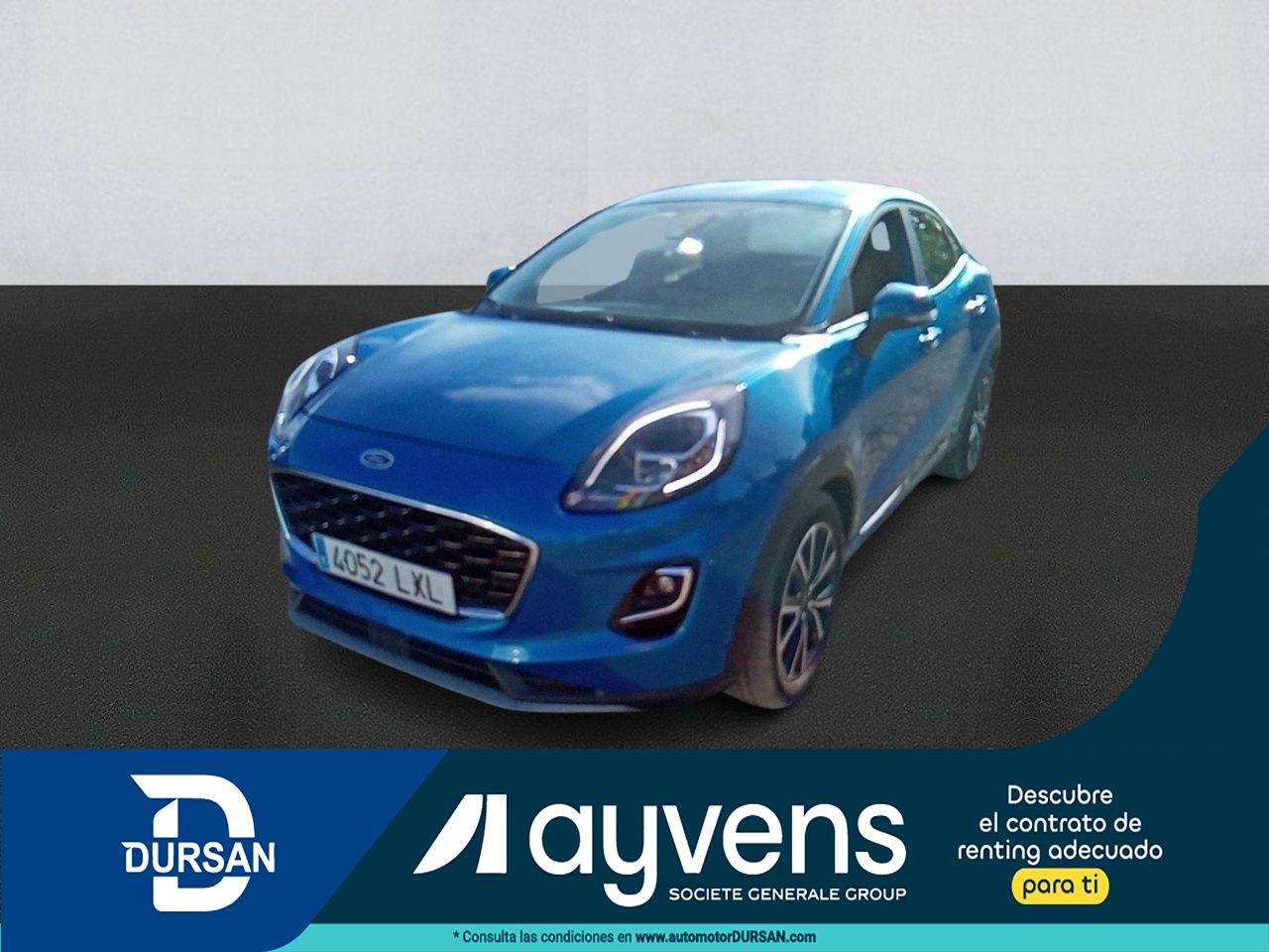 Foto ford puma 2022 /