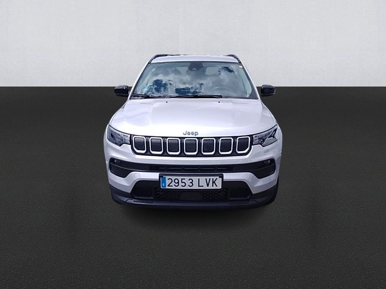 jeep compass 2021 / foto grande (2)