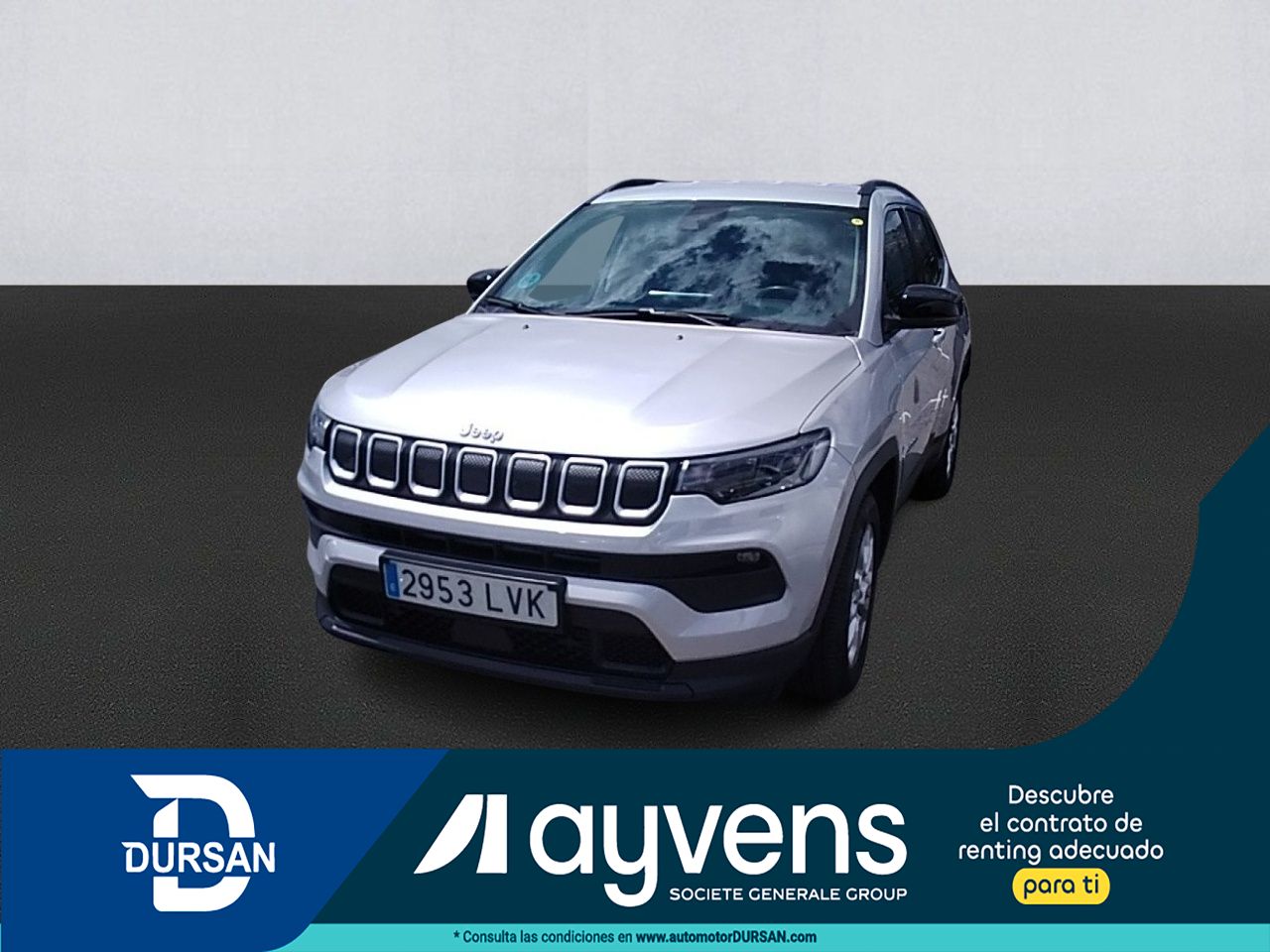Foto jeep compass 2021 /