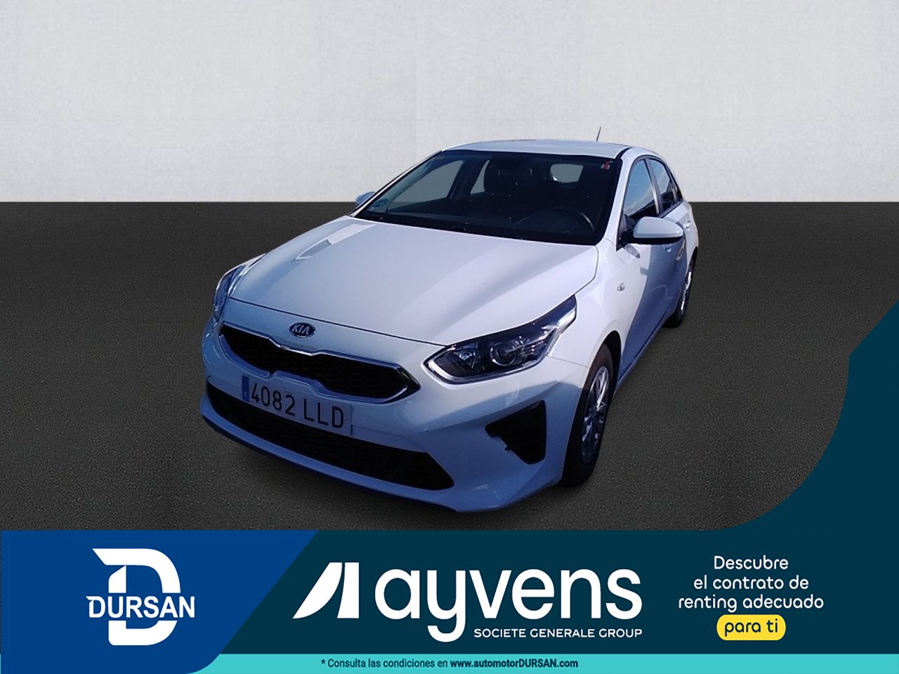 Foto kia ceed 2020 /