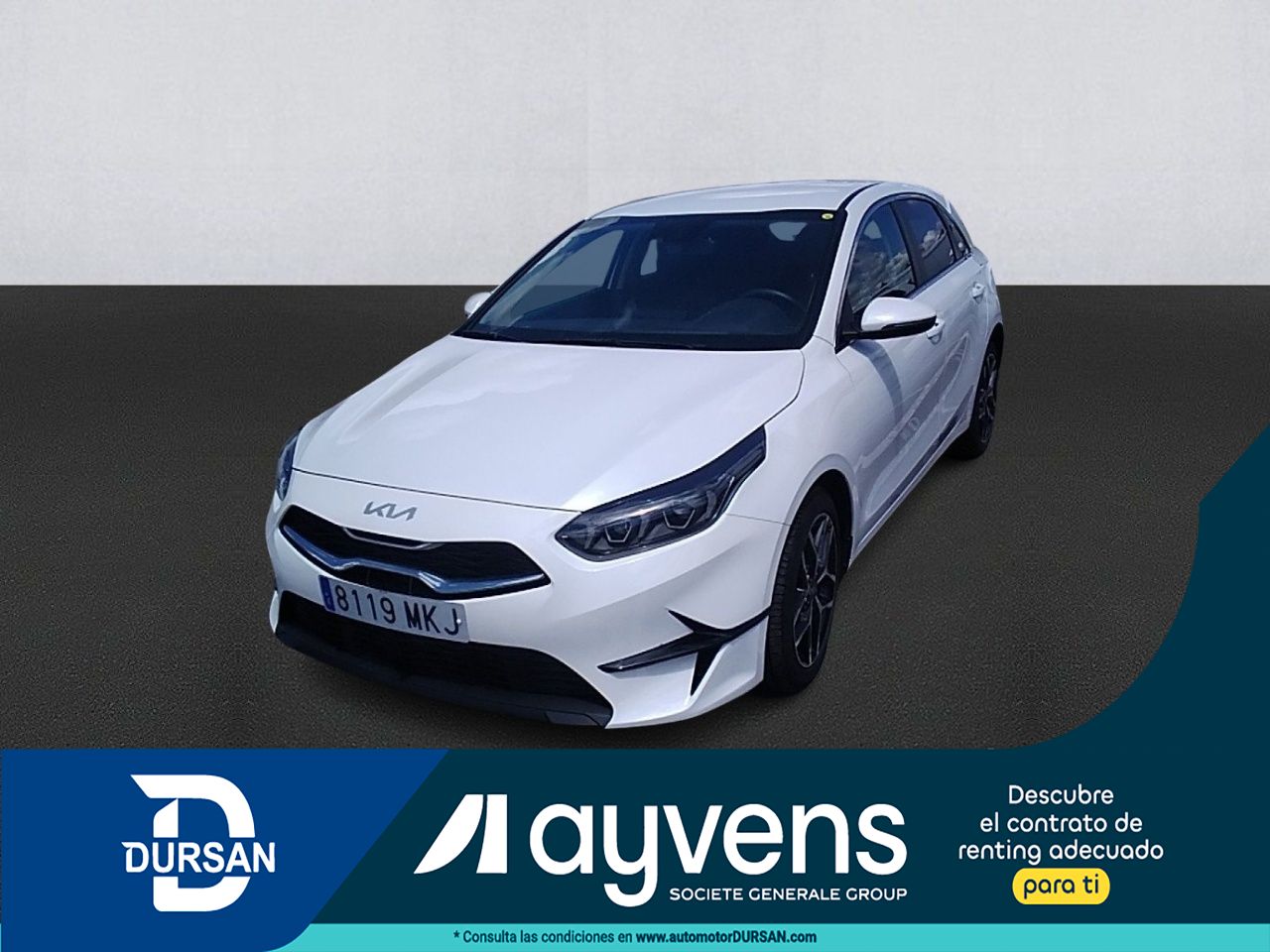 Foto kia ceed 2023 /