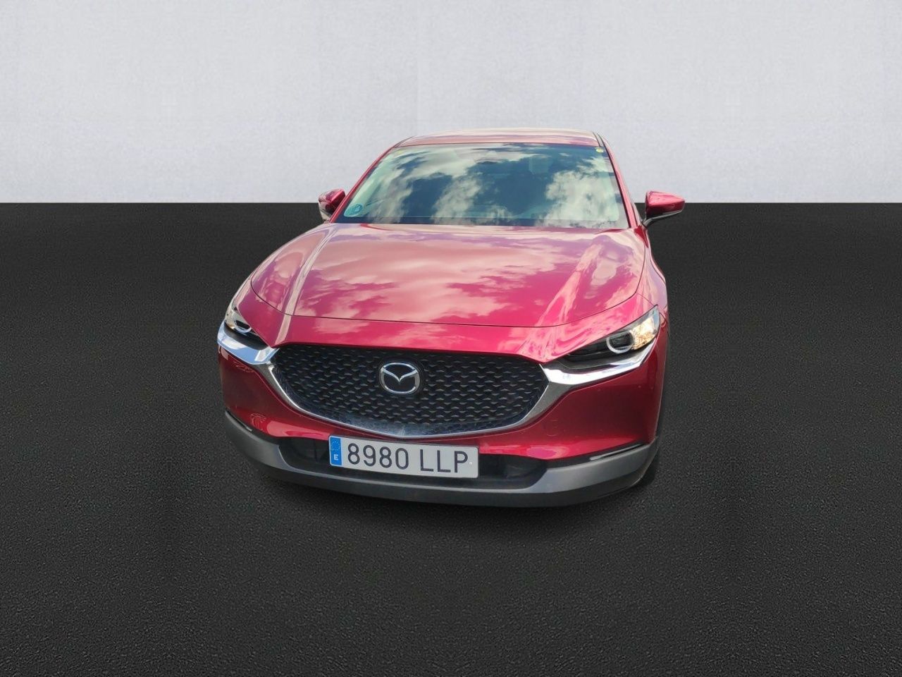 mazda cx-30 2020 / foto grande (2)
