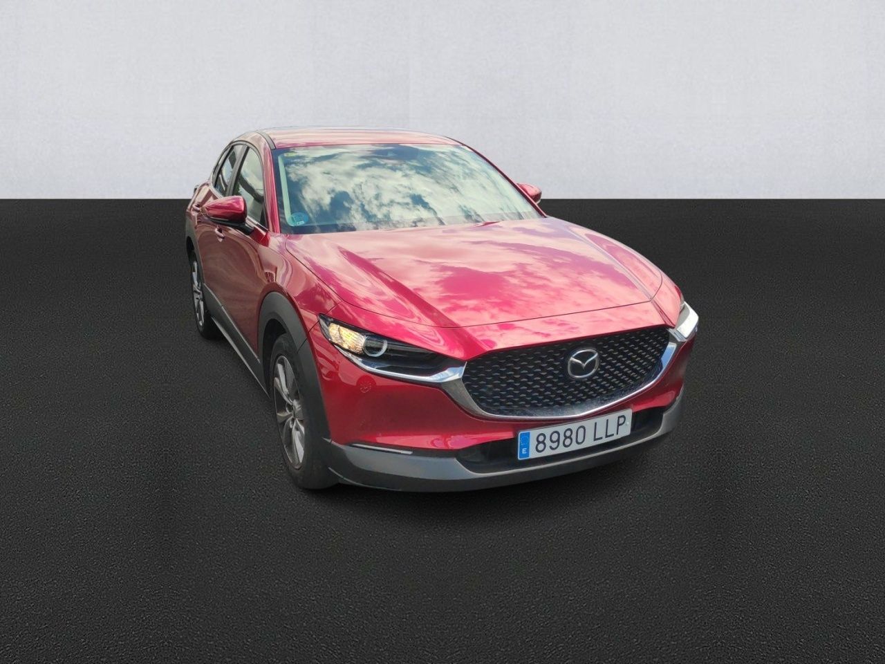mazda cx-30 2020 / foto grande (3)