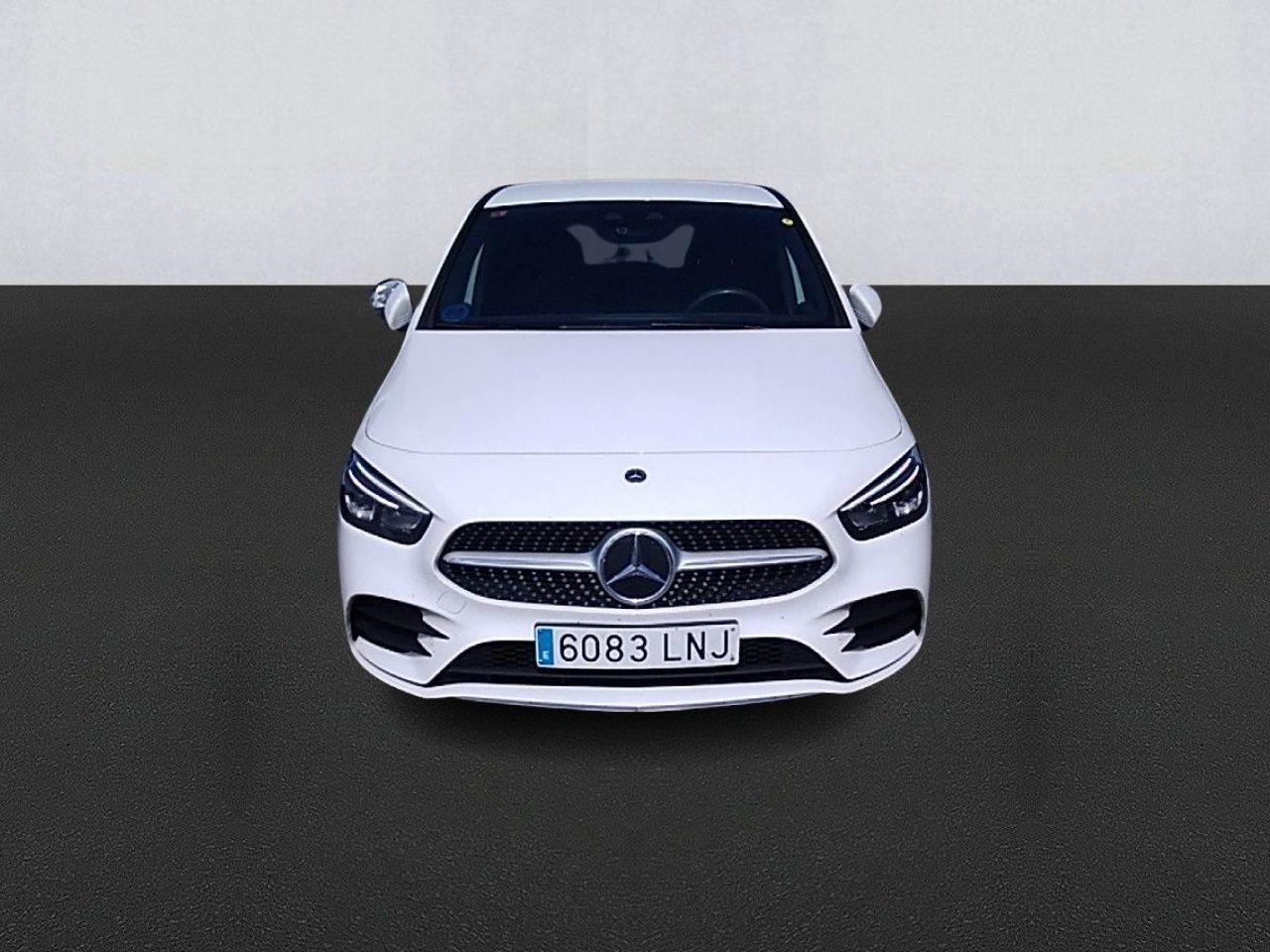 mercedes clase b 2021 / foto grande (2)
