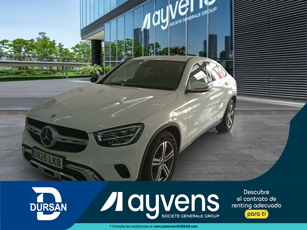 Foto mercedes glc 2020 /