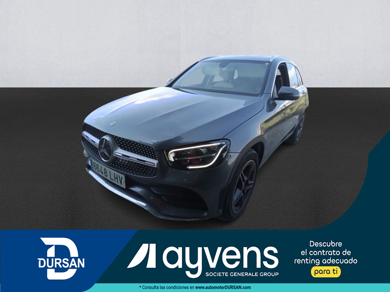 Foto mercedes glc 2020 /