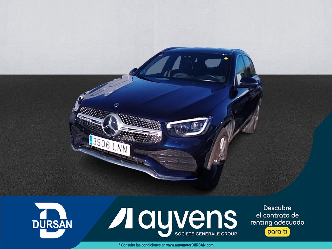 Foto mercedes glc 2021 /
