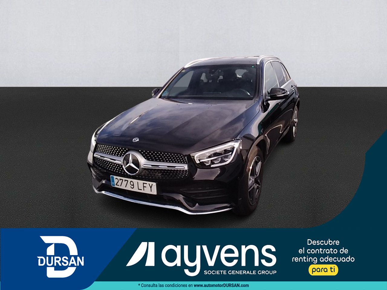 Foto mercedes glc 2020 /