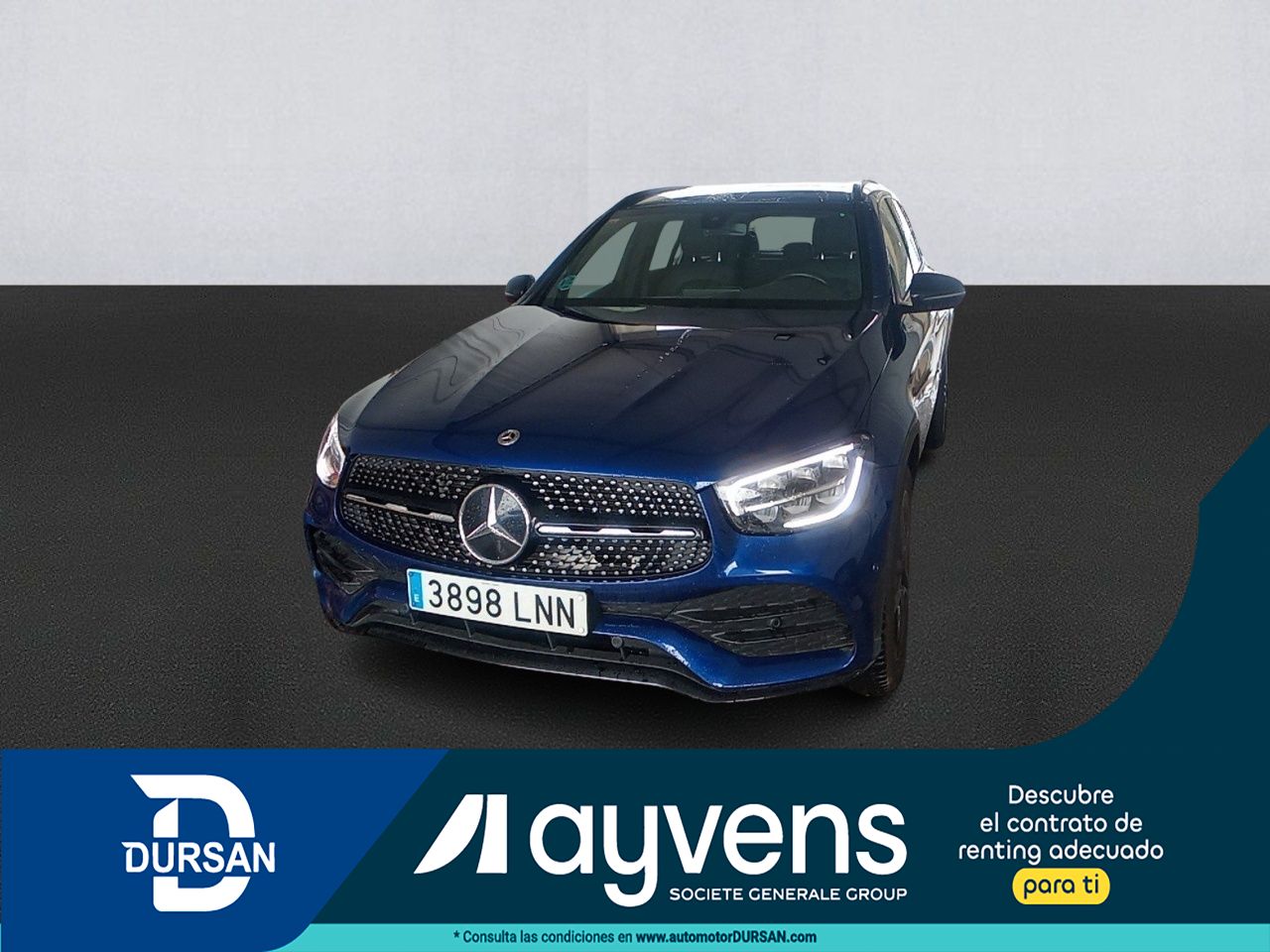 Foto mercedes glc 2021 /