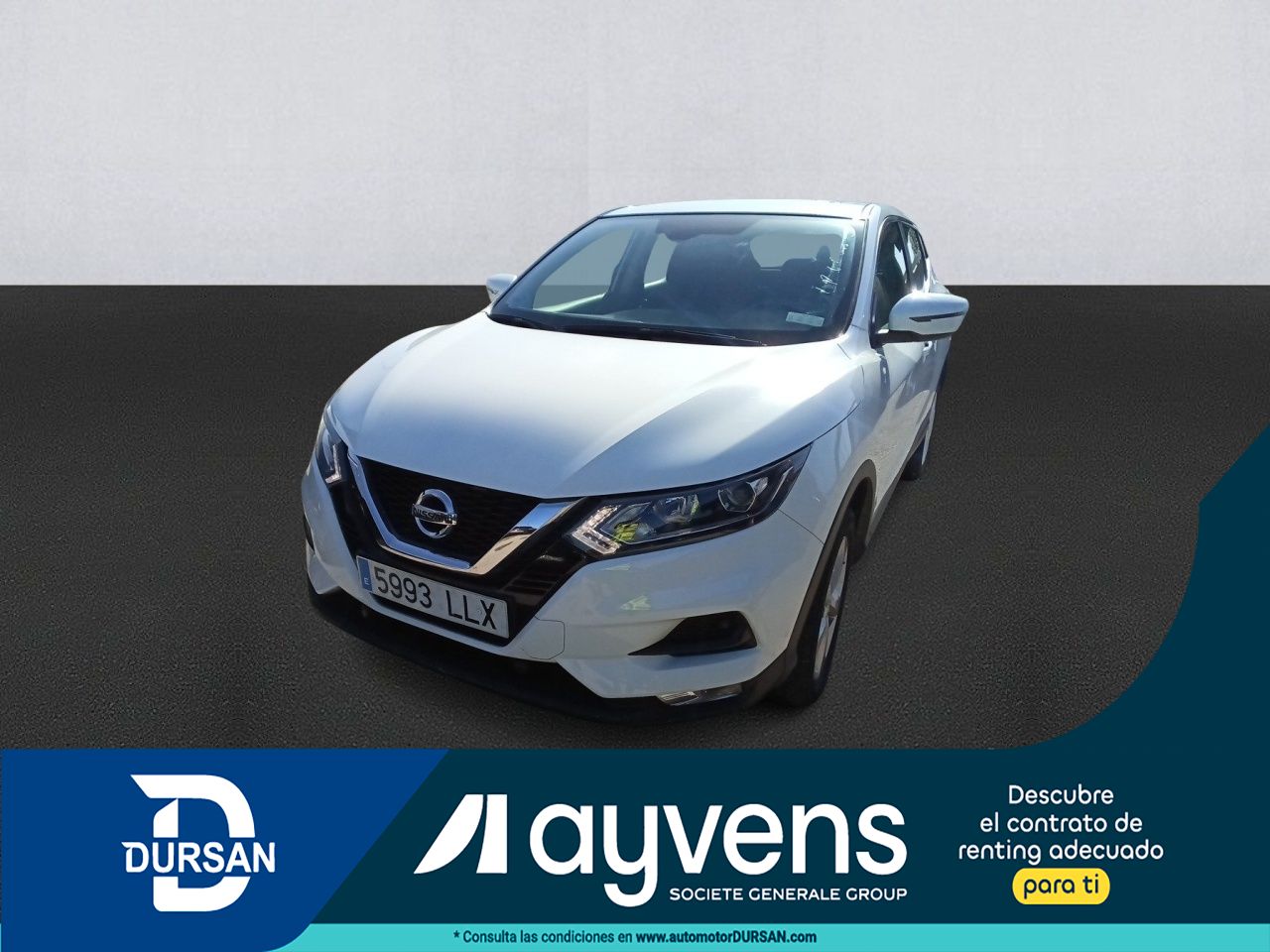 Foto nissan qashqai 2020 /
