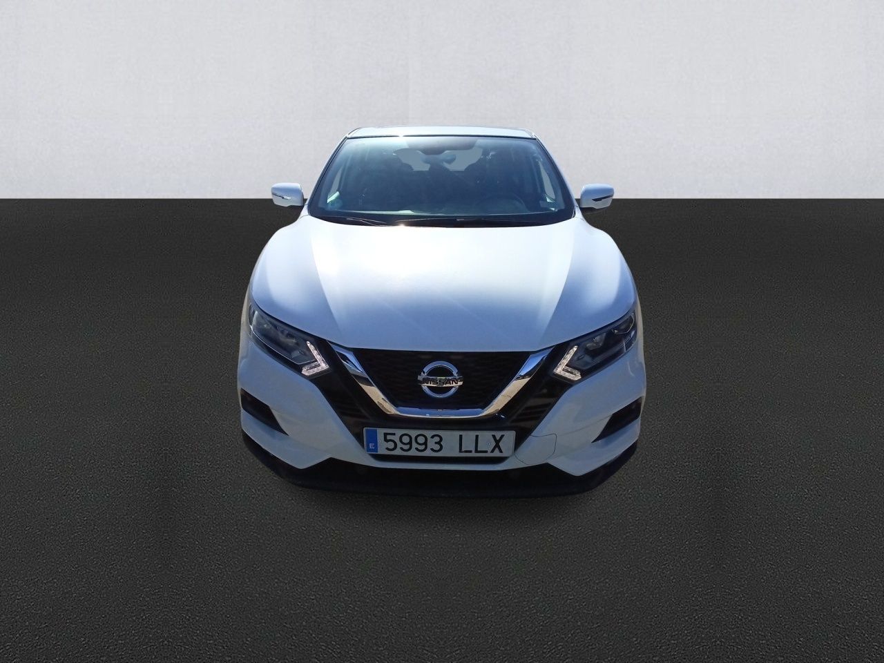 nissan qashqai 2020 / foto grande (2)