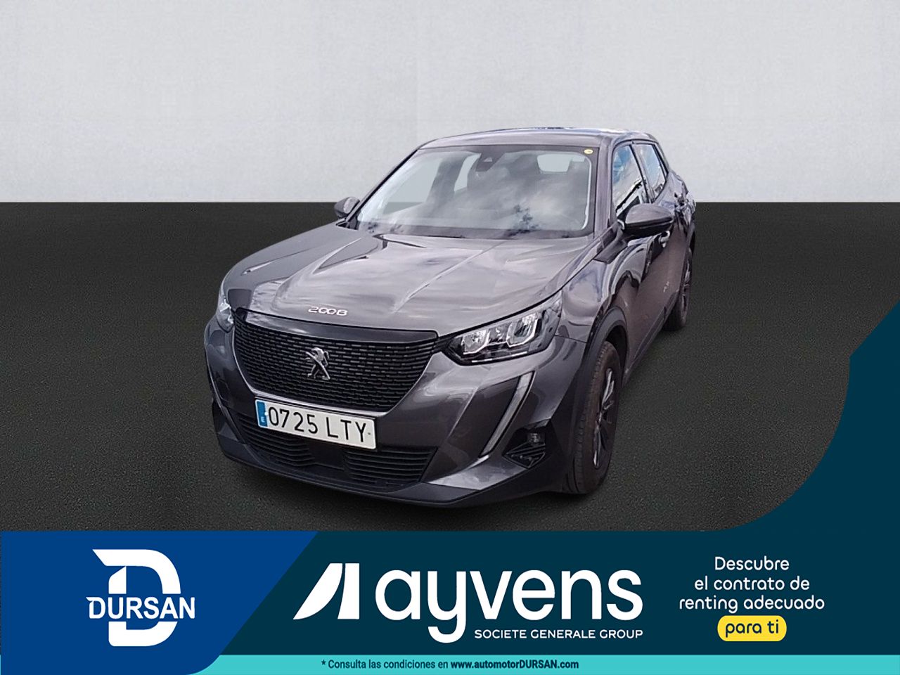 Foto peugeot 2008 2021 /
