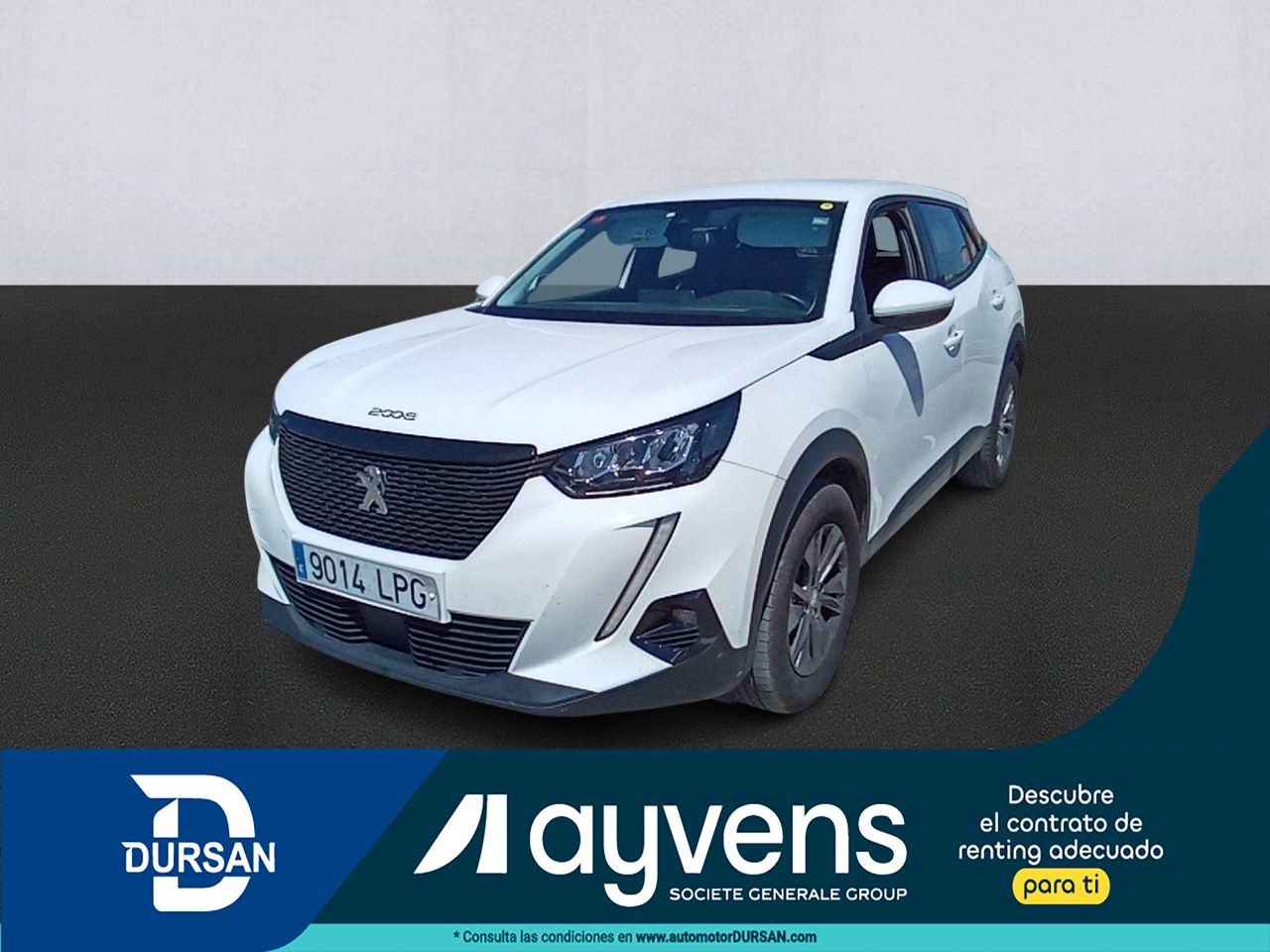 Foto peugeot 2008 2021 /