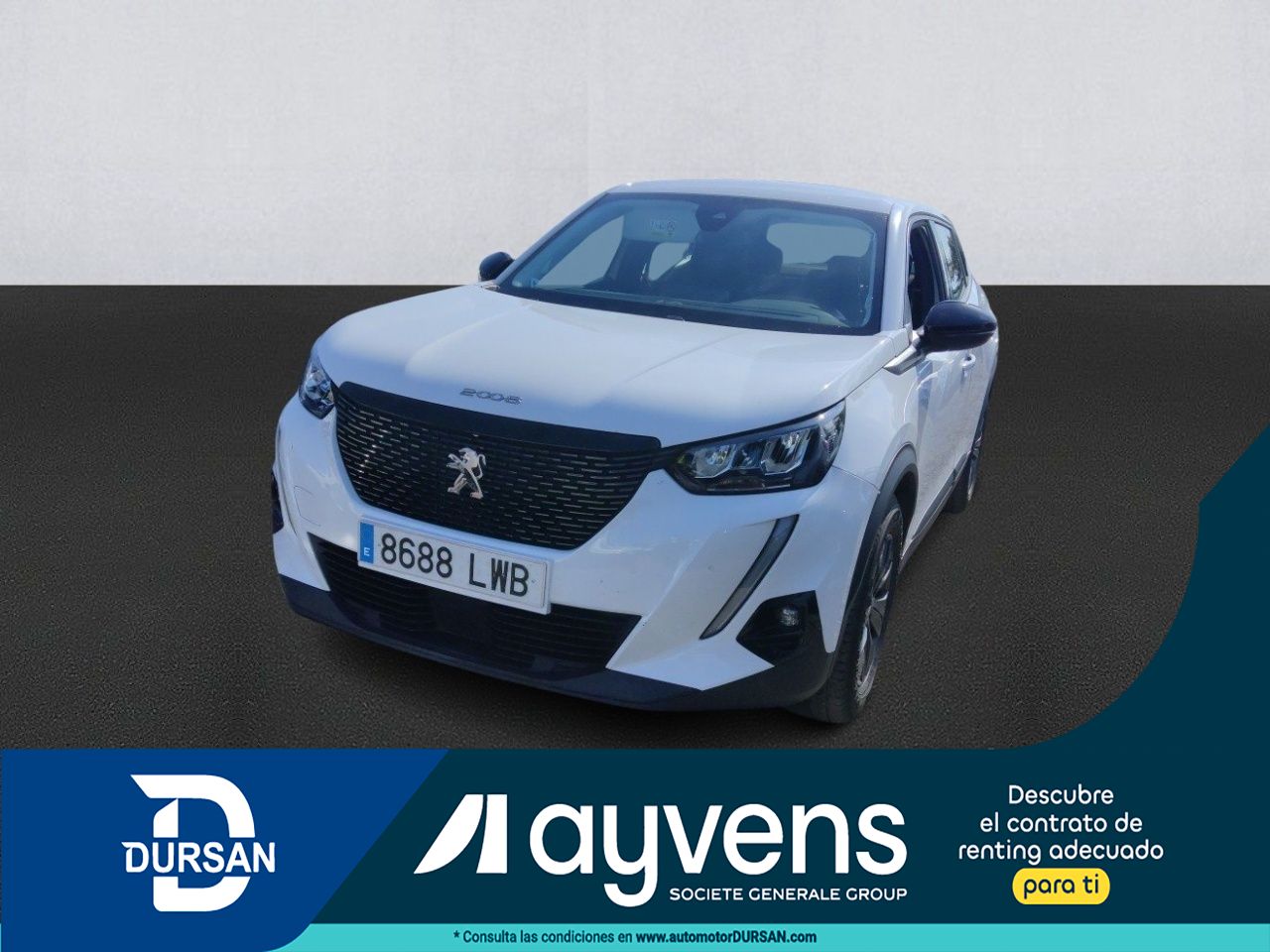 Foto peugeot 2008 2022 /