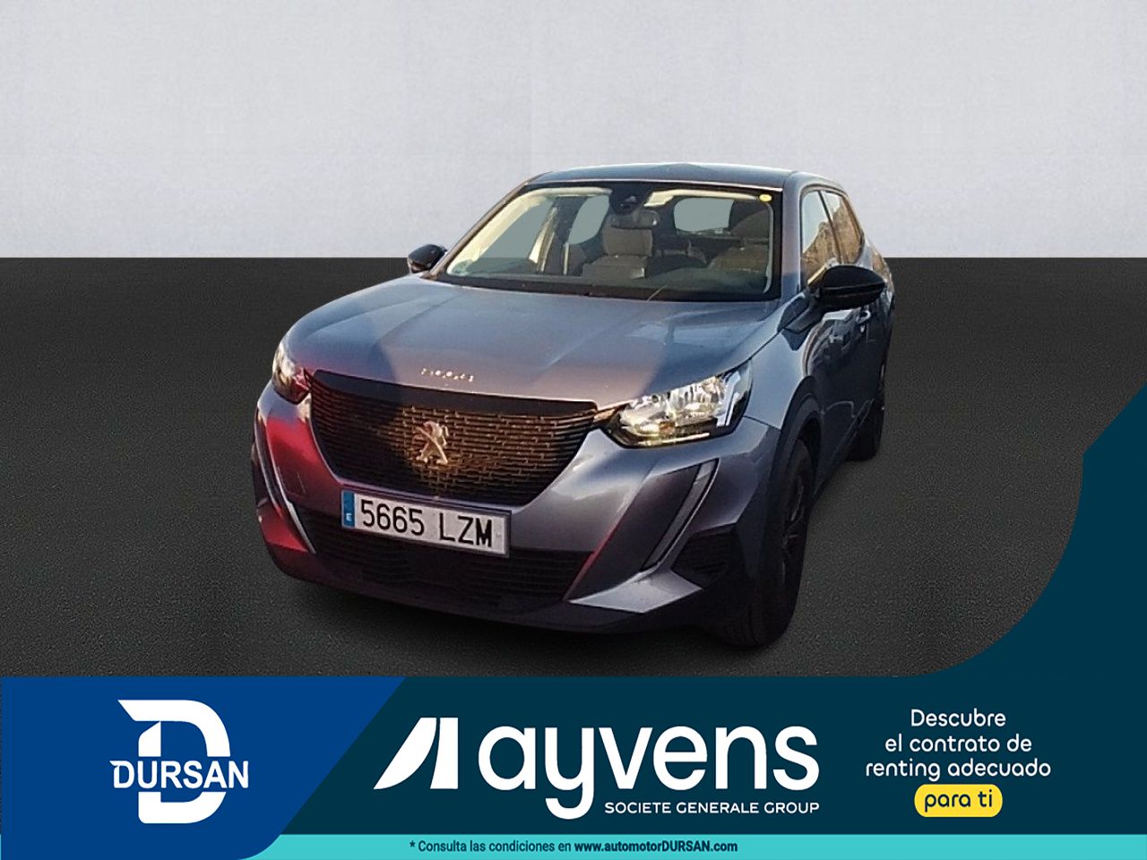Foto peugeot 2008 2022 /