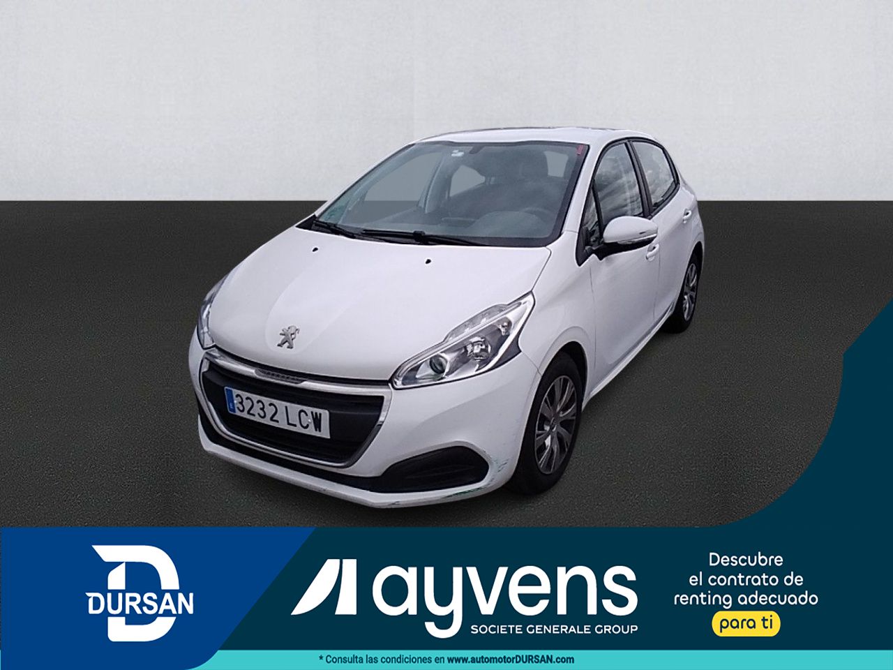 Foto peugeot 208 2019 /