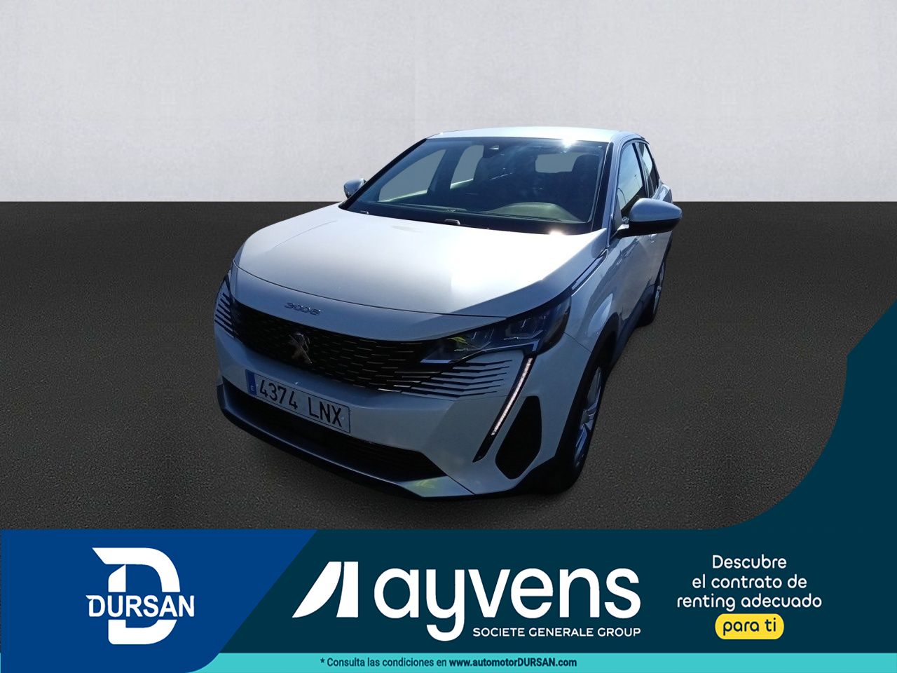 Foto peugeot 3008 2021 /