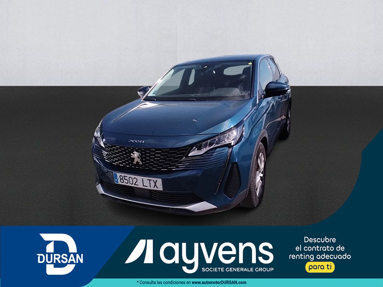 Foto peugeot 3008 2021 /