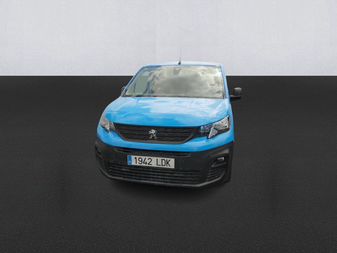 peugeot partner 2019 / foto grande (2)