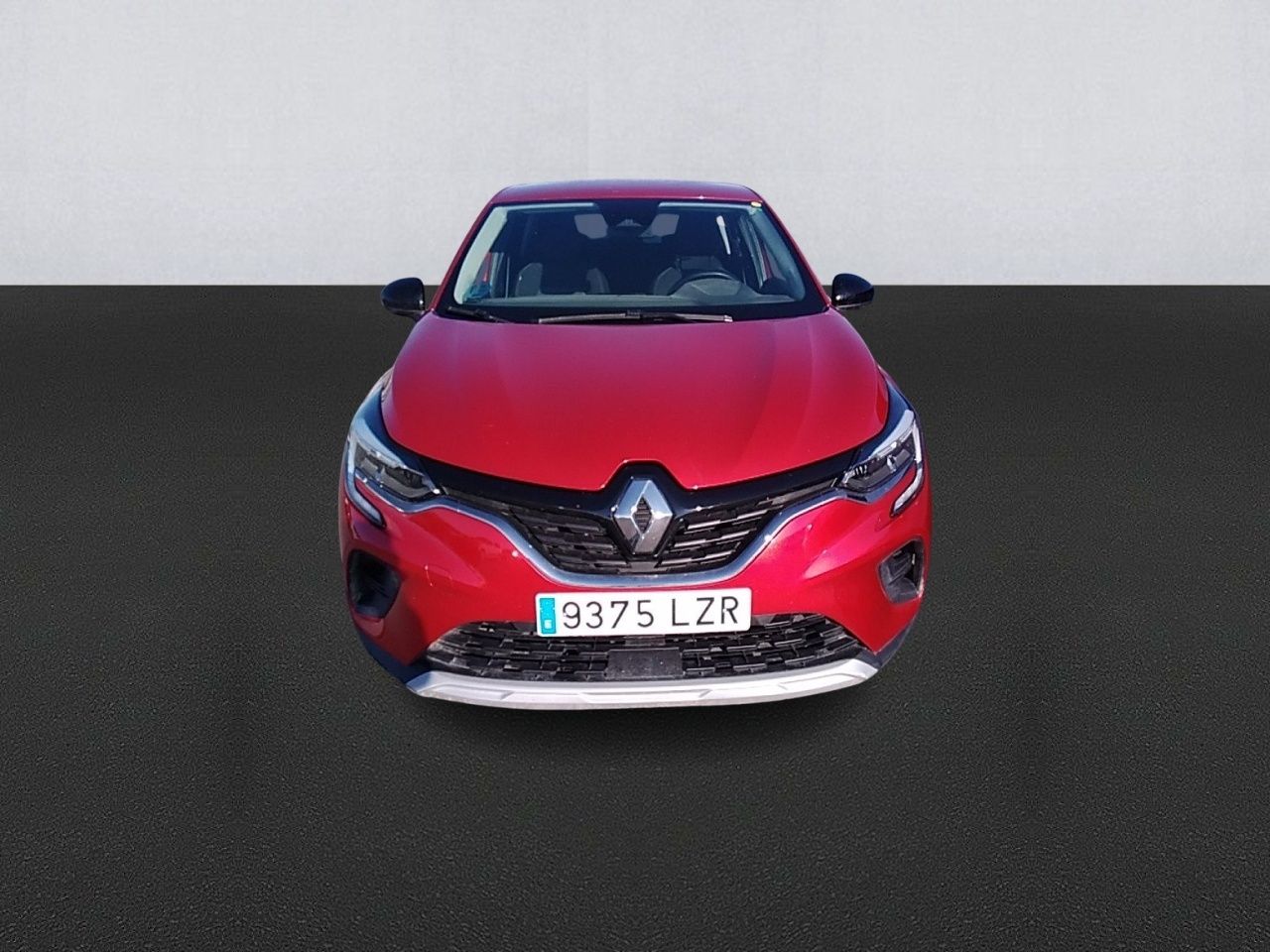 renault captur 2022 / foto grande (2)