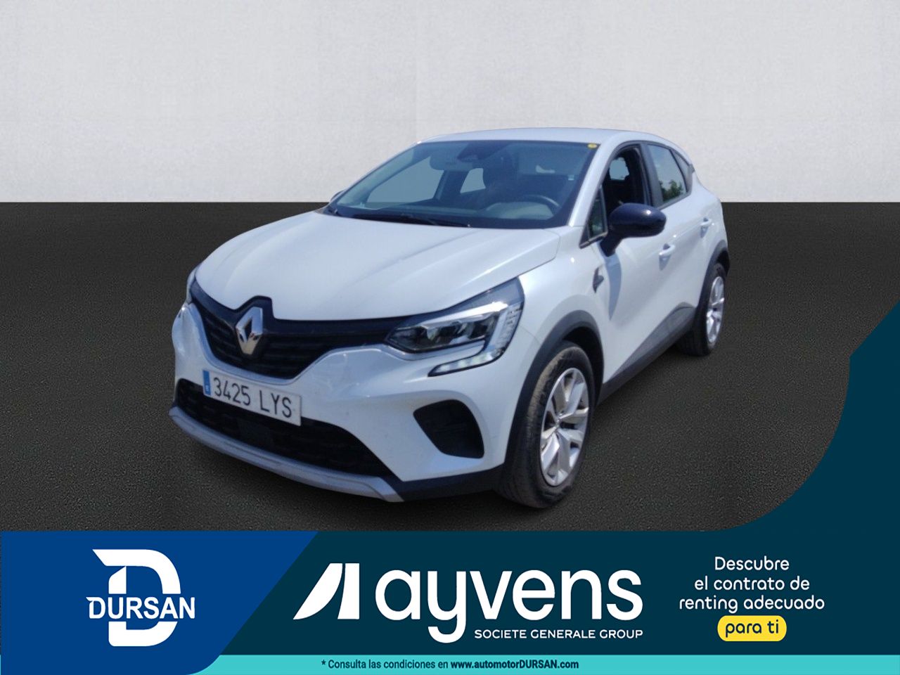 Foto renault captur 2022 /