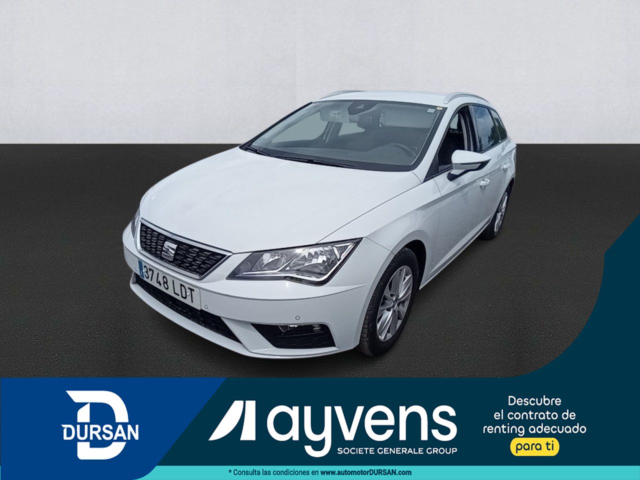 Foto seat leon 2020 /