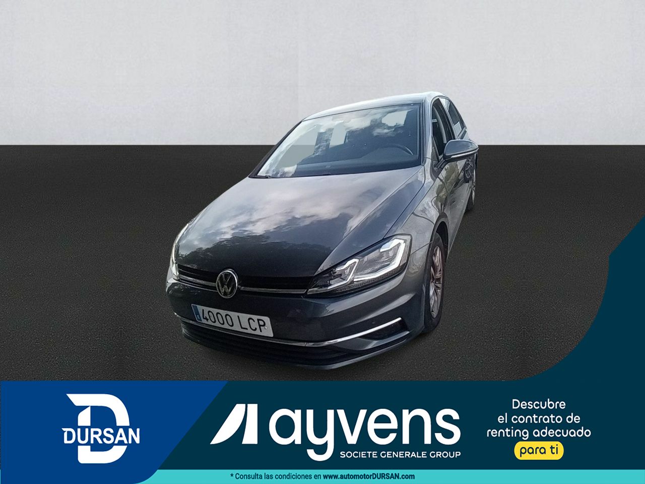 volkswagen golf 2020 /