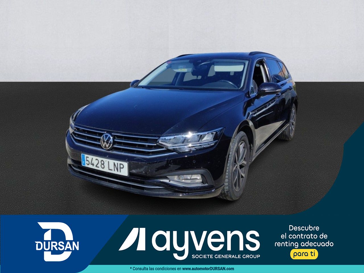 Foto volkswagen passat 2021 /
