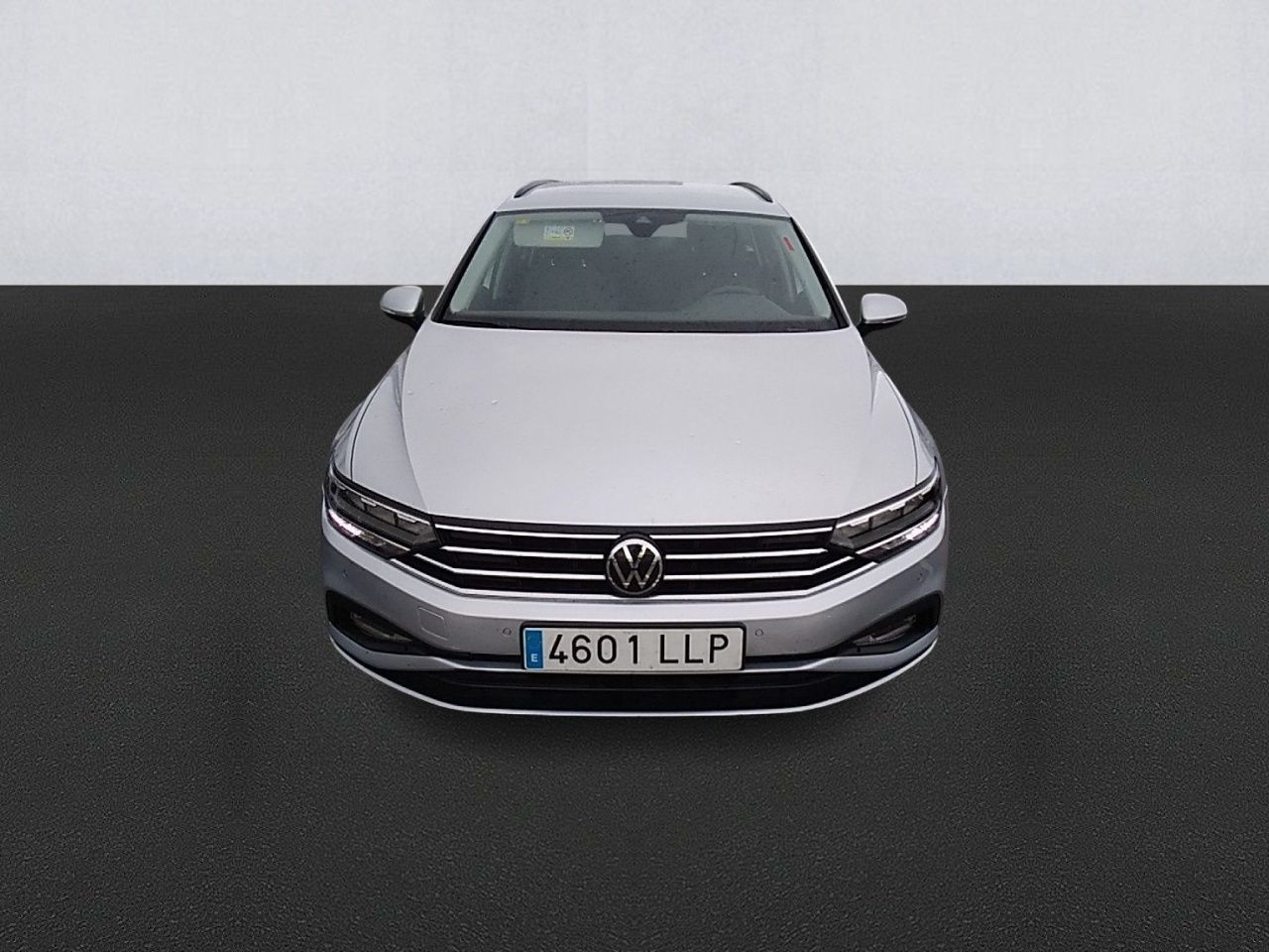 volkswagen passat 2020 / foto grande (2)