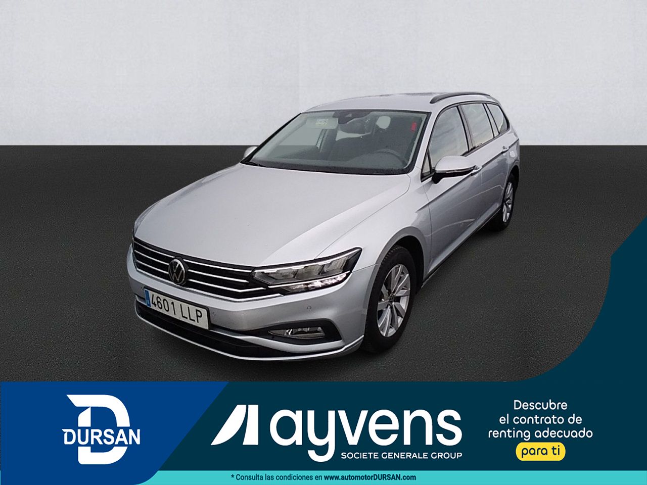 Foto volkswagen passat 2020 /