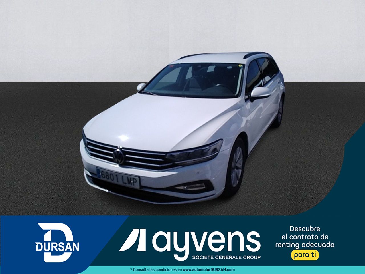 Foto volkswagen passat 2021 /
