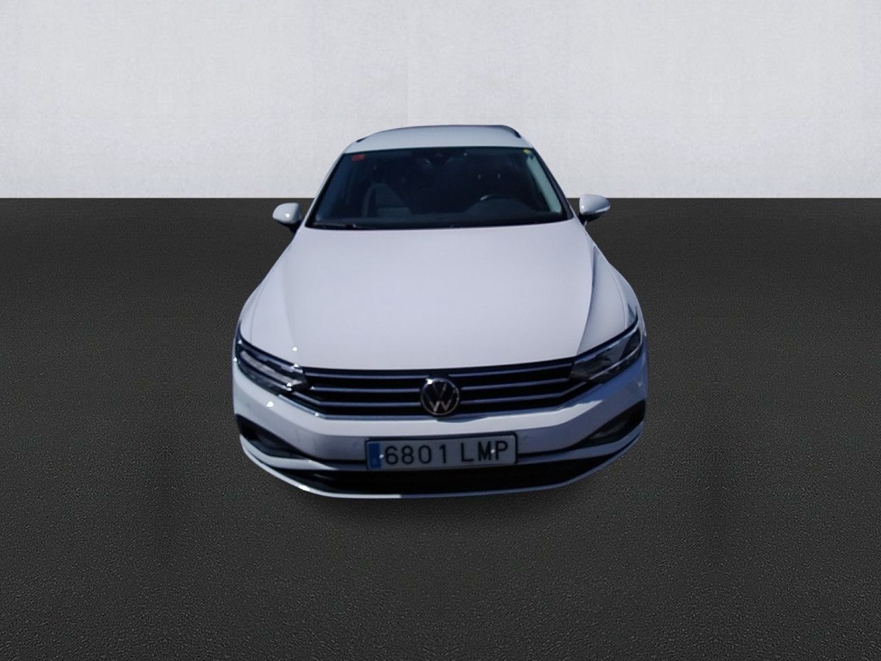 volkswagen passat 2021 / foto grande (2)