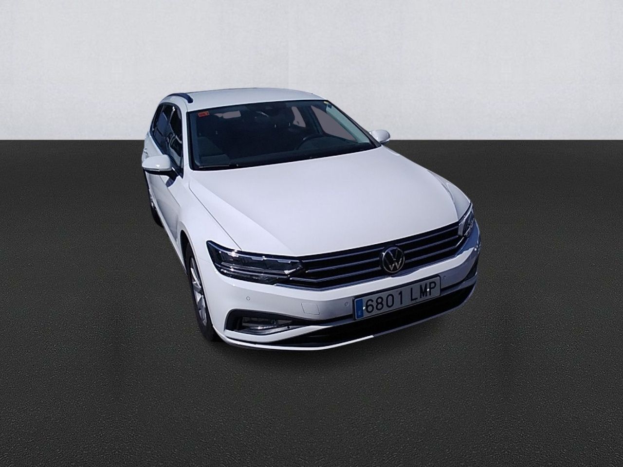 volkswagen passat 2021 / foto grande (3)