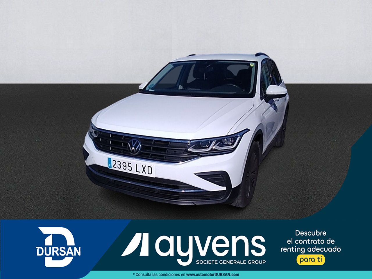 Foto volkswagen tiguan 2022 /